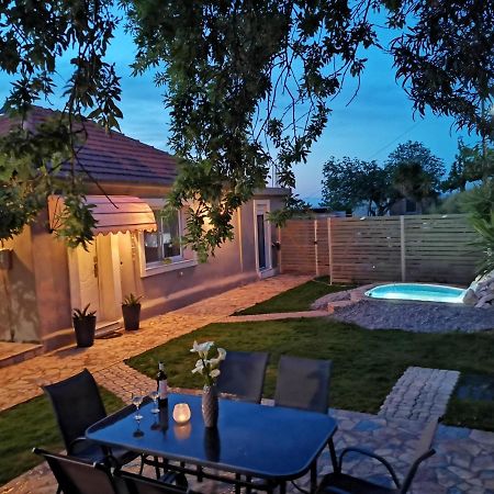 Villa kontes kefalonia Kardhakata Luaran gambar