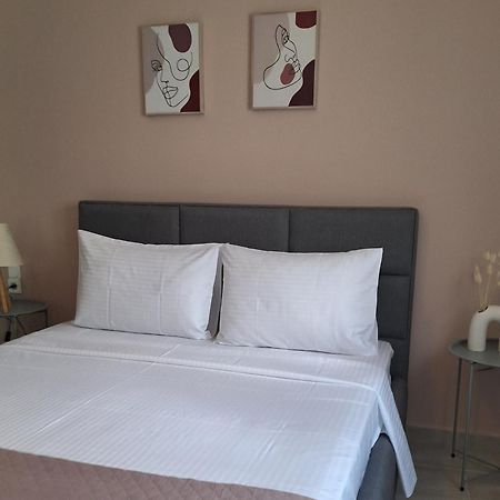 Villa kontes kefalonia Kardhakata Luaran gambar