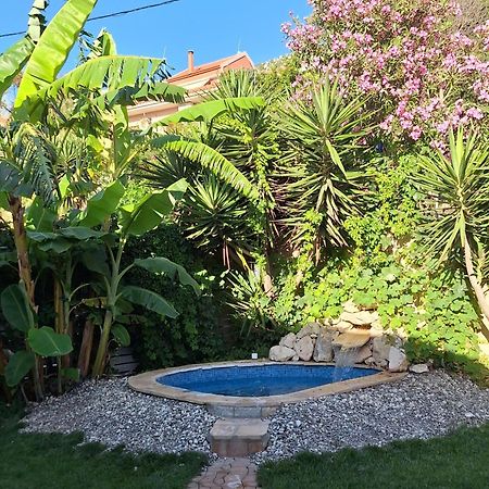Villa kontes kefalonia Kardhakata Luaran gambar