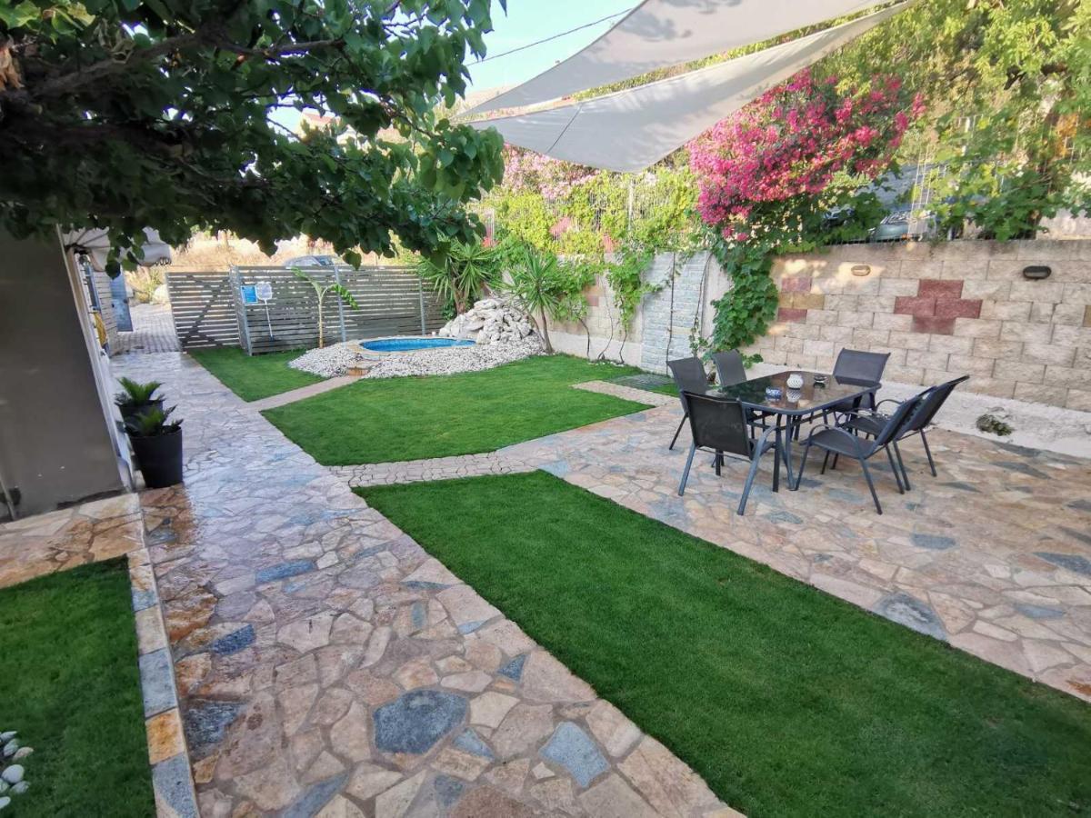 Villa kontes kefalonia Kardhakata Luaran gambar