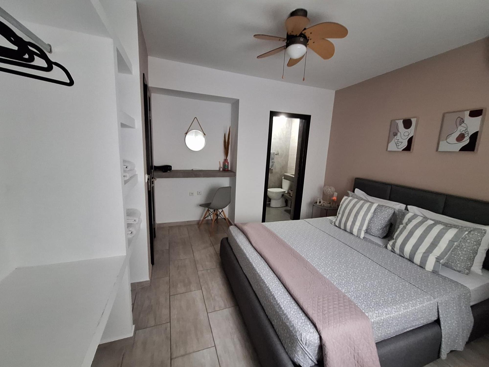 Villa kontes kefalonia Kardhakata Luaran gambar