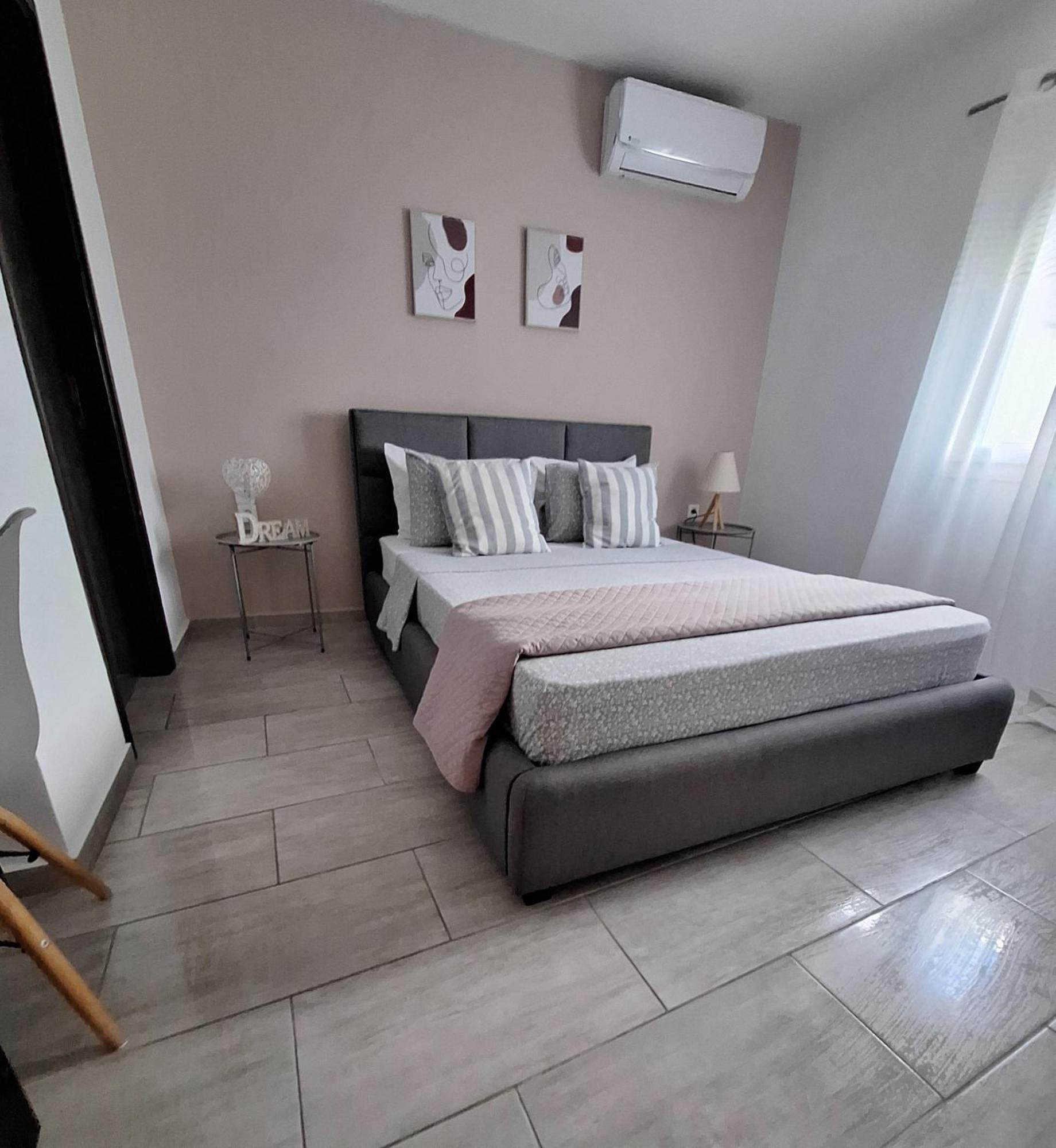 Villa kontes kefalonia Kardhakata Luaran gambar