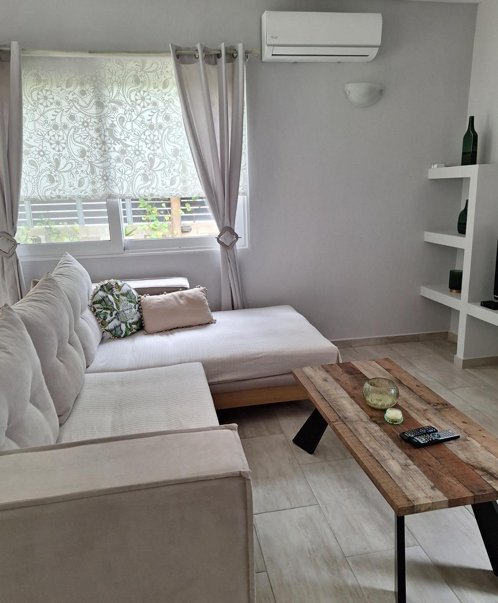 Villa kontes kefalonia Kardhakata Luaran gambar