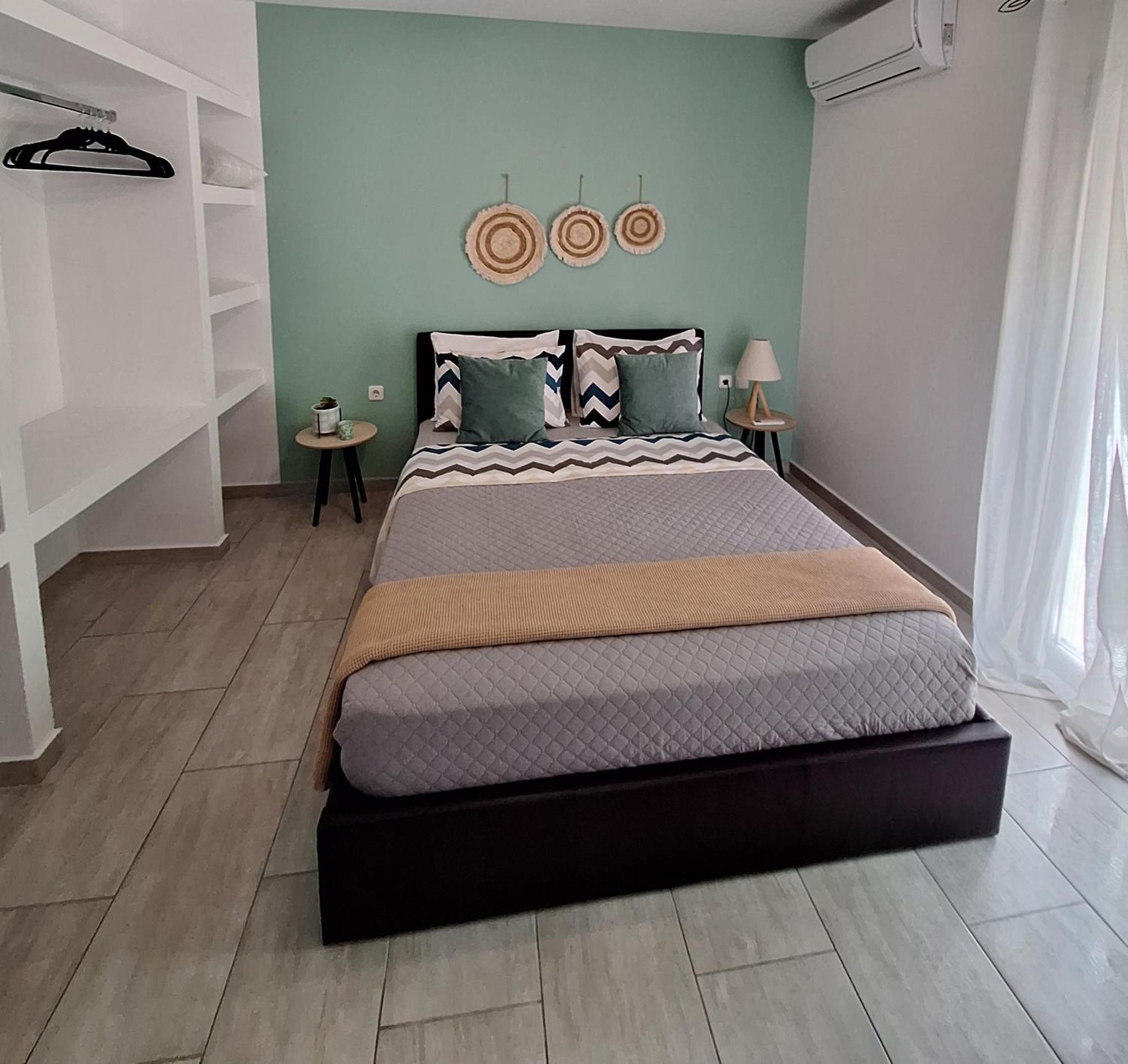 Villa kontes kefalonia Kardhakata Luaran gambar