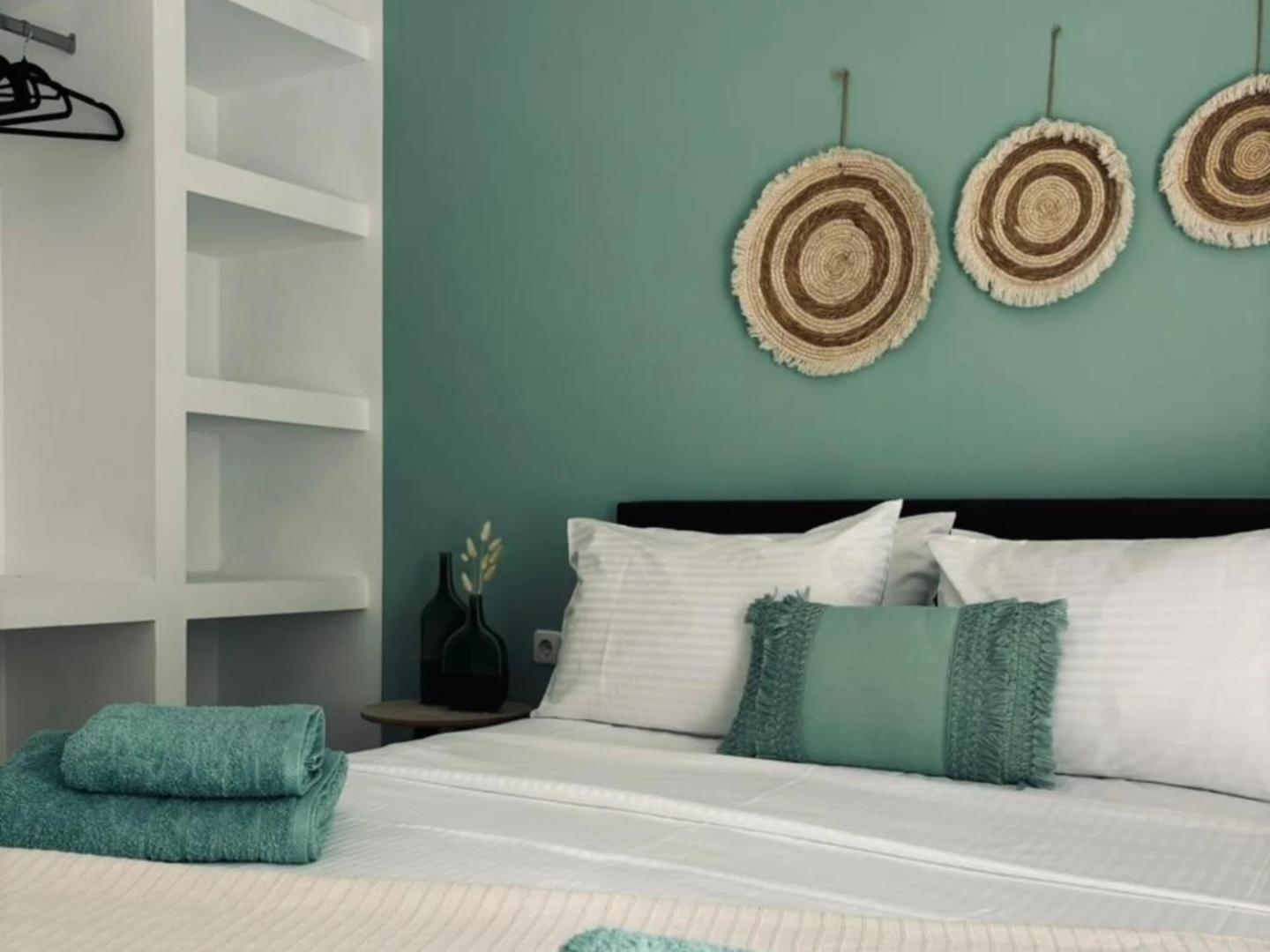 Villa kontes kefalonia Kardhakata Luaran gambar