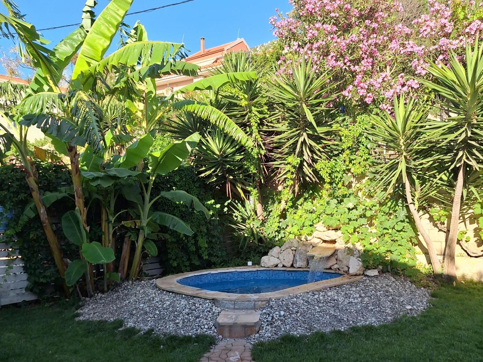 Villa kontes kefalonia Kardhakata Luaran gambar